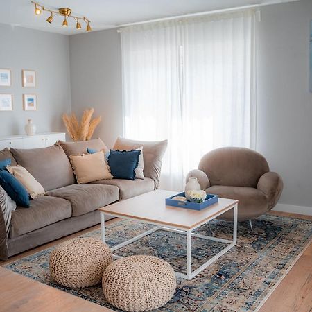 Luxury Apartment Laluna Kamen Eksteriør billede