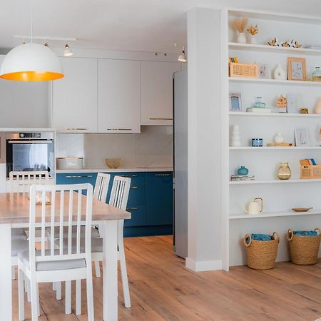 Luxury Apartment Laluna Kamen Eksteriør billede
