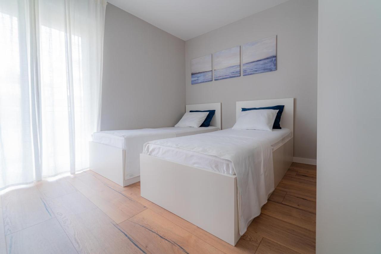 Luxury Apartment Laluna Kamen Eksteriør billede
