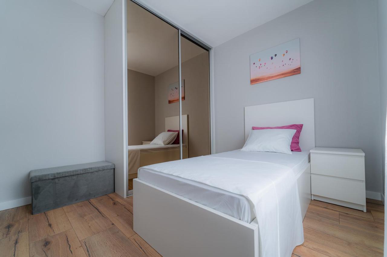 Luxury Apartment Laluna Kamen Eksteriør billede