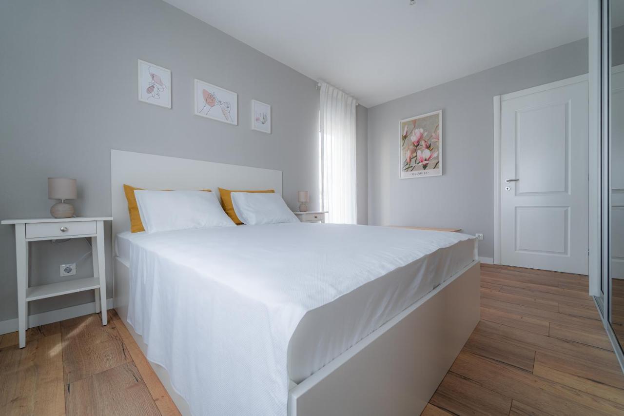 Luxury Apartment Laluna Kamen Eksteriør billede