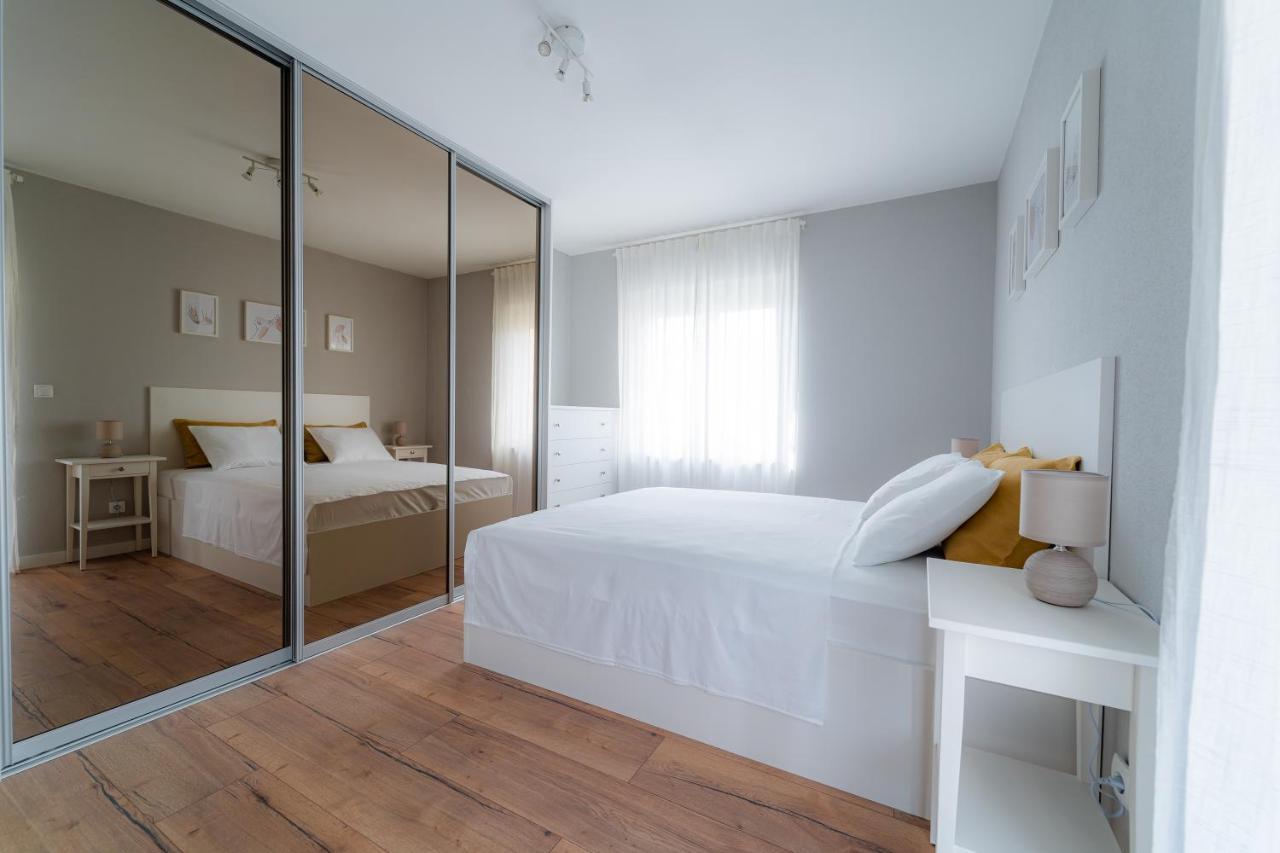 Luxury Apartment Laluna Kamen Eksteriør billede