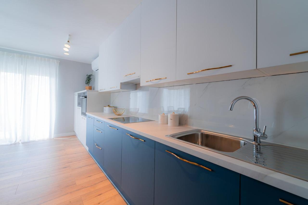 Luxury Apartment Laluna Kamen Eksteriør billede