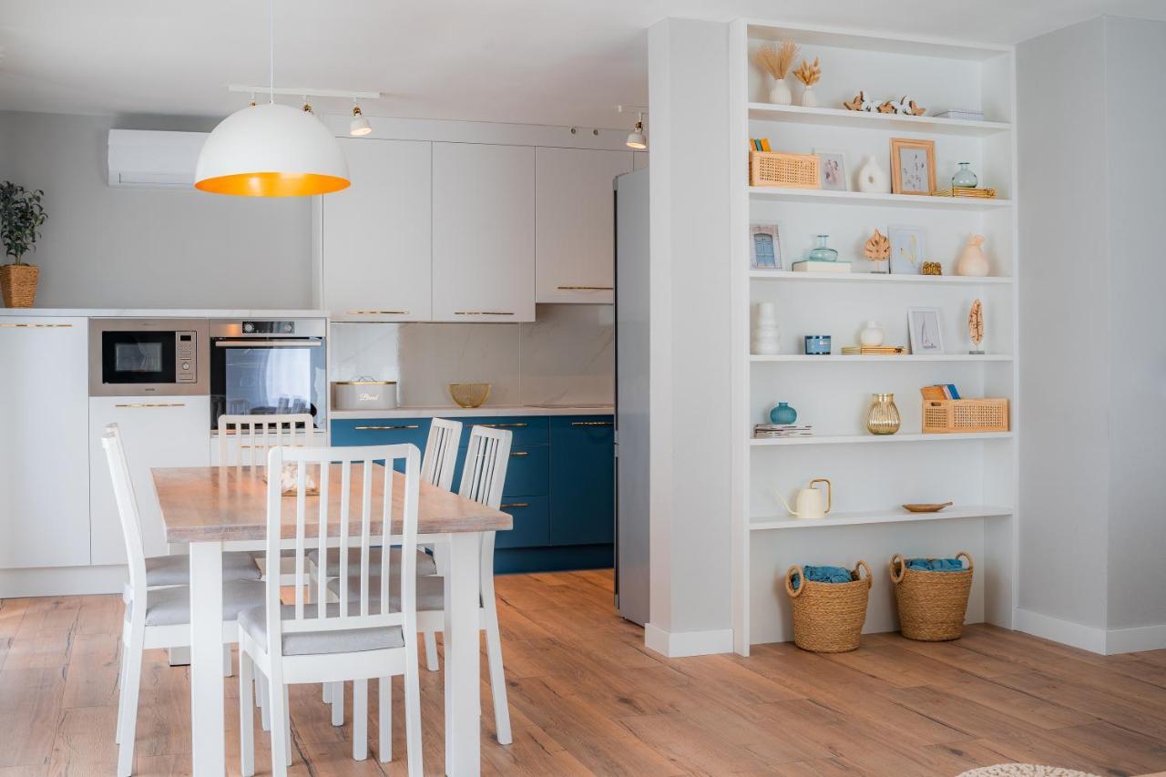 Luxury Apartment Laluna Kamen Eksteriør billede