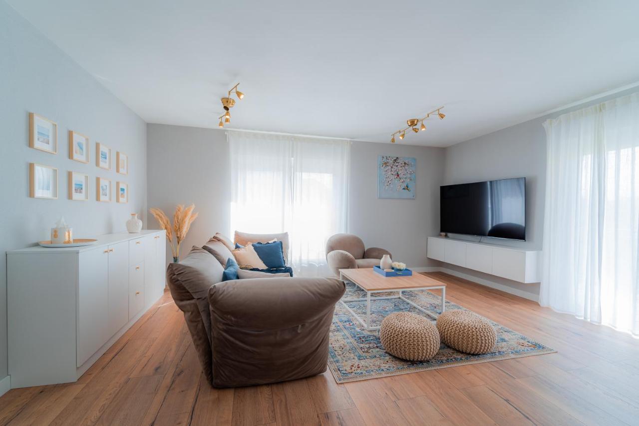 Luxury Apartment Laluna Kamen Eksteriør billede