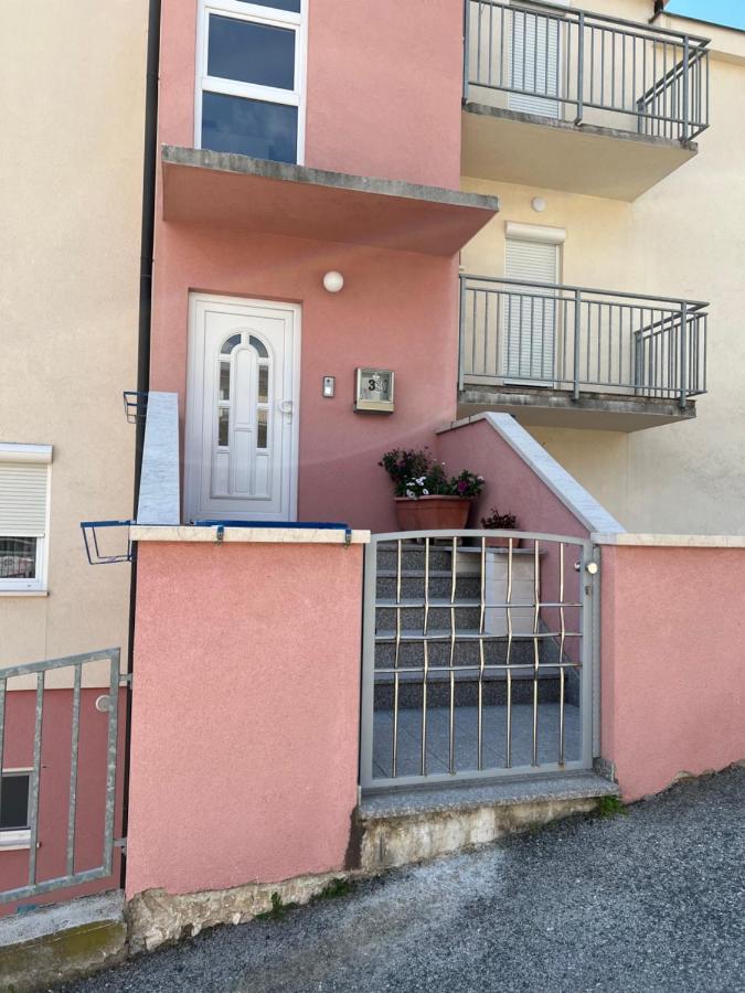 Luxury Apartment Laluna Kamen Eksteriør billede