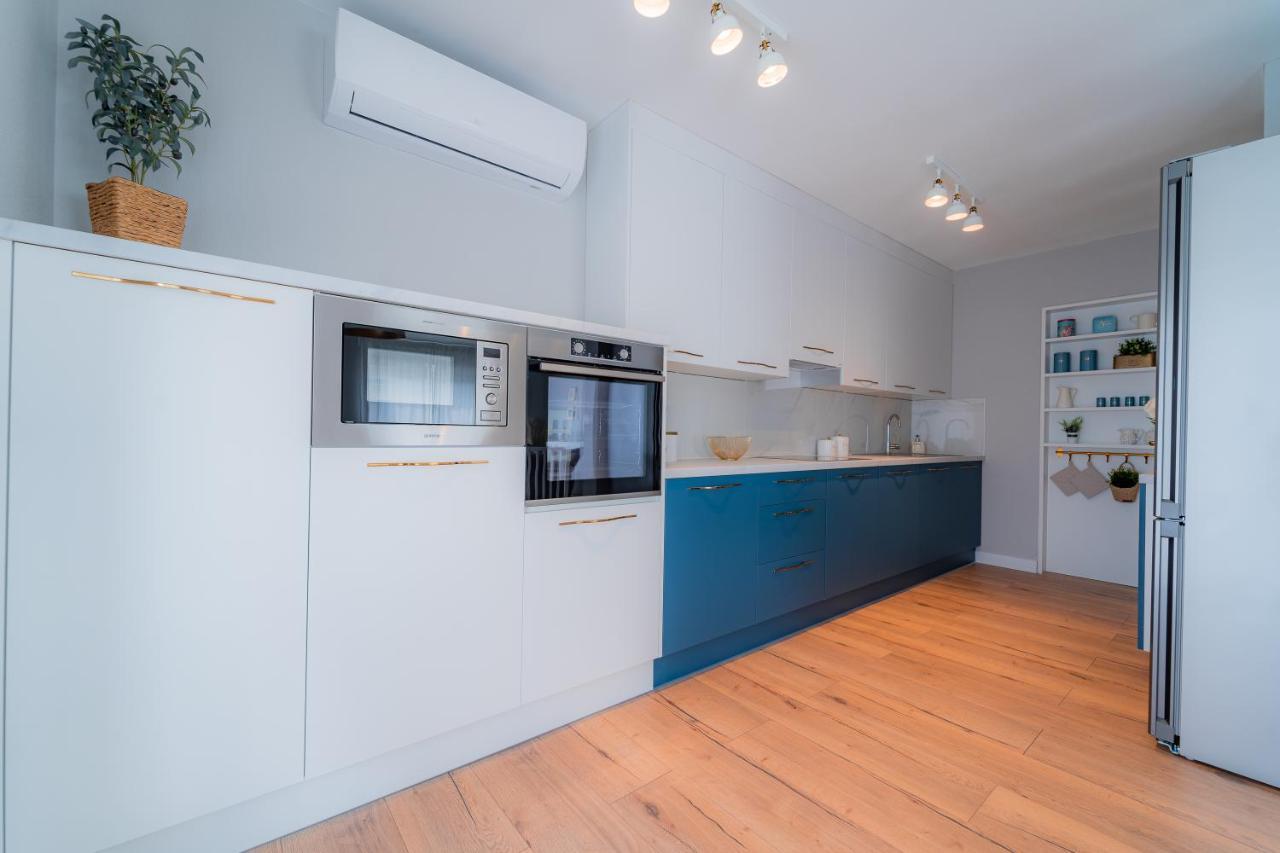 Luxury Apartment Laluna Kamen Eksteriør billede